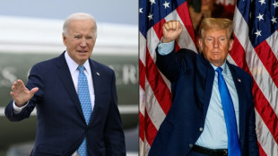 Face à Trump, Biden mise sur son grand discours au Congrès pour prendre de l'élan