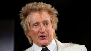 Raspy-voiced hit machine Rod Stewart turns 80