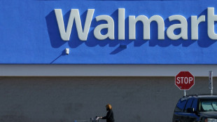 Multinacional Walmart reporta ganancias sólidas en el cuarto trimestre