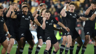 Rugby: l'équipe des All Blacks rattrapée par le Covid avant un test match contre l'Irlande