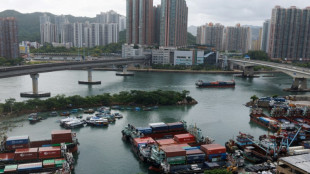 Thousands evacuated as typhoon nears southern China, Vietnam