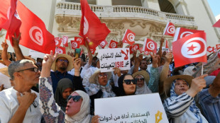 Tunisians vote on constitution set to bolster one-man rule