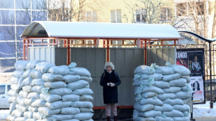 Russie: patrouilles et inquiétudes à Belgorod à cause des frappes ukrainiennes