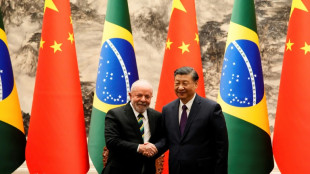 China, Brazil urge developed nations to meet climate finance vows