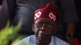 Bola Tinubu takes helm in Nigeria, Africa's troubled giant