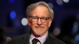 Spielberg regrets 'Jaws' impact on shark population