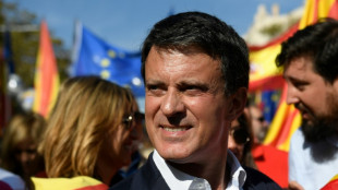 Espagne : près de 280.000 euros d'amende pour les dépenses de campagne de Manuel Valls en 2019
