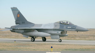 Washington donne son feu vert aux F-16 réclamés par la Turquie 