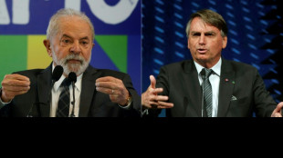 La démocratie brésilienne à un tournant avec le duel Lula-Bolsonaro