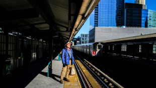 New York to deploy state troops, police on subway