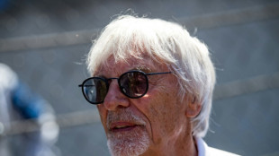 Bernie Ecclestone, expatrón de la F1, acusado de fraude fiscal en Reino Unido