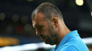 Cheika rings changes in Argentina debut against Scotland