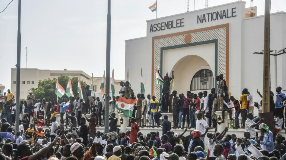 Niger : la France va évacuer ses ressortissants