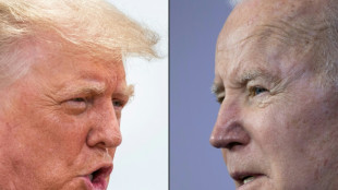 Biden et Trump dans les filets de la justice pour la gestion de documents confidentiels