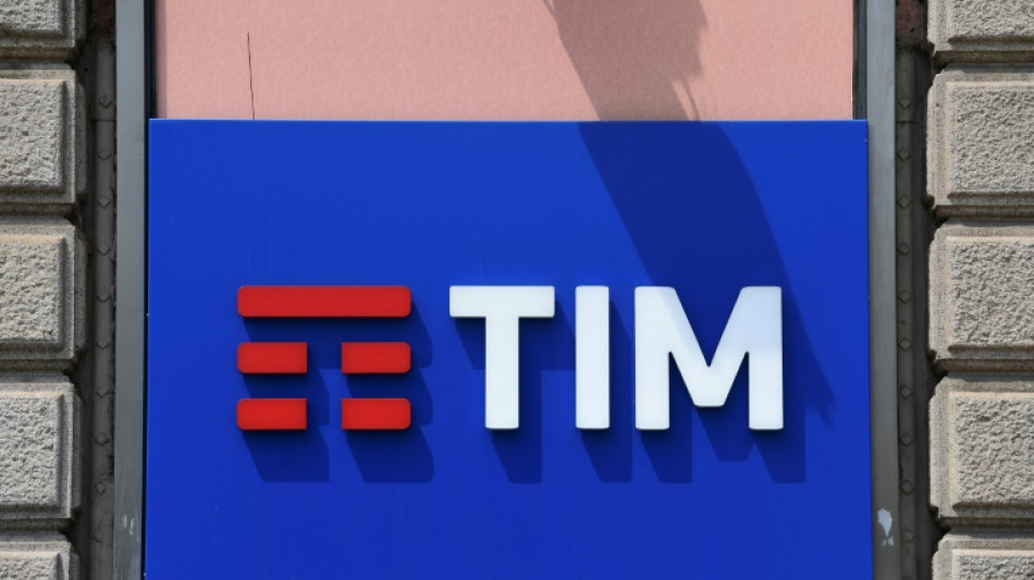 Feu vert de Rome à l'entrée de l'Etat au capital du réseau de Telecom Italia 