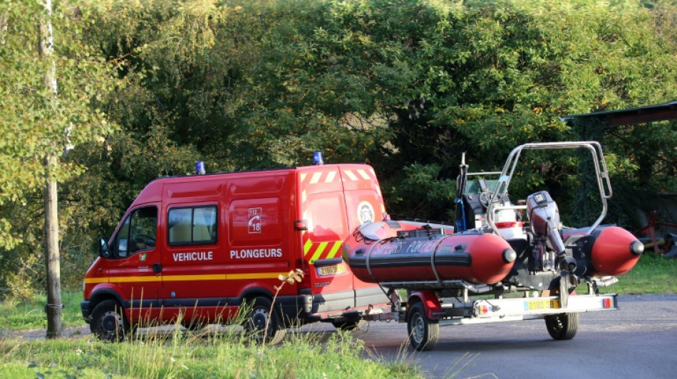 Disparition à Brive: le suspect avoue avoir tué Justine Vayrac, un corps retrouvé 