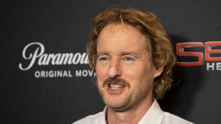 New Owen Wilson superhero film bets on streaming power