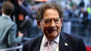 Nigel Lawson, Thatcher's era-defining finance minister, dies