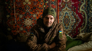 Ukraine troops 'on edge' as Moscow seeks to encircle Bakhmut