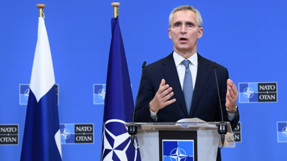 Après l'Otan, Jens Stoltenberg nommé à la tête de la Banque de Norvège