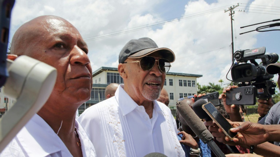 Lawyer of Suriname ex-dictator calls for his acquittal