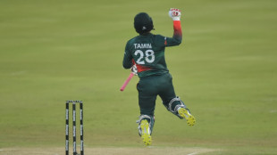 Bangladesh seal historic one-day triumph over South Africa