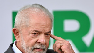 US, Brazil planning Biden-Lula meeting in Washington