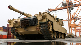 Like Germany, US will provide heavy tanks to Ukraine