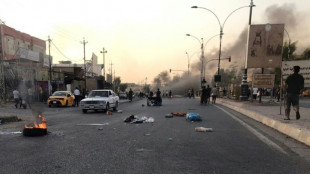 Tres civiles muertos y 16 heridos en protestas en ciudad iraquí de Kirkuk