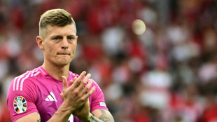 Kroos: Drei "Zehner" haben doppelte Schlüsselrolle