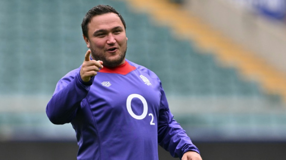 England captain George wary of Jones's influence on Japan