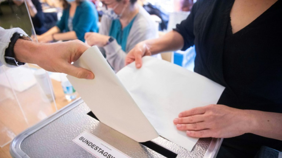 Bundeswahlleiterin berät mit Landeswahlleitern über Neuwahlen