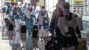 Des pèlerins étrangers en Arabie pour le hajj, une première depuis le début du Covid