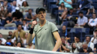 Fritz ends America's 15-year wait, sets up US Open final with Sinner