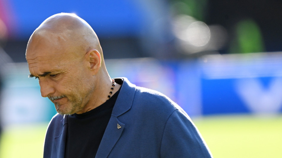 Euro 24:Spalletti,Mancini al posto Calafiori,ho dubbio Scamacca