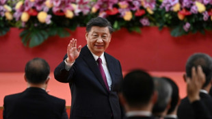 China's Xi makes first Xinjiang visit since crackdown