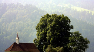 Scholz fährt einige Tage zur Erholung ins Allgäu