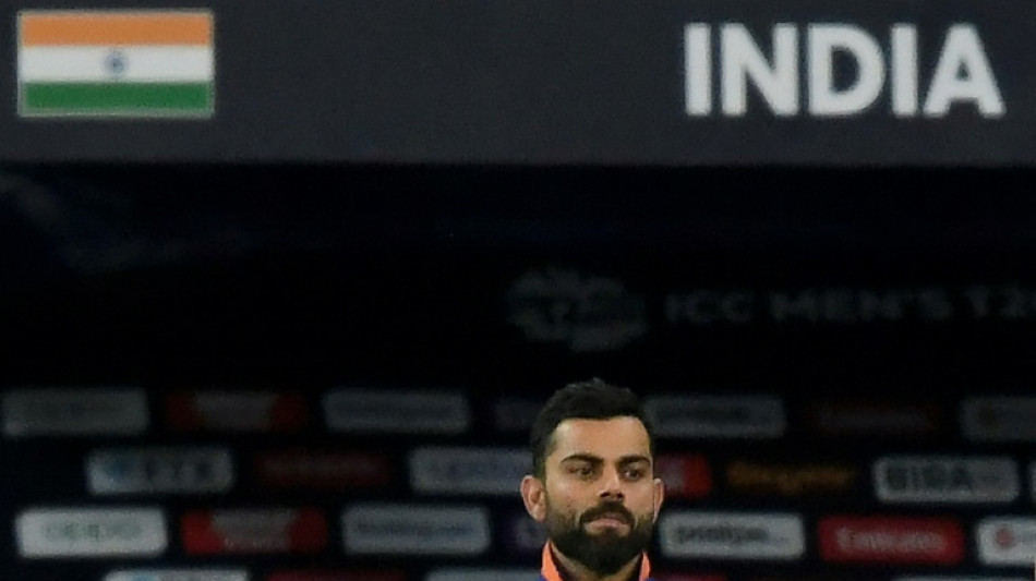 Overcooked Kohli risks 'fried brain' if not rested: Shastri