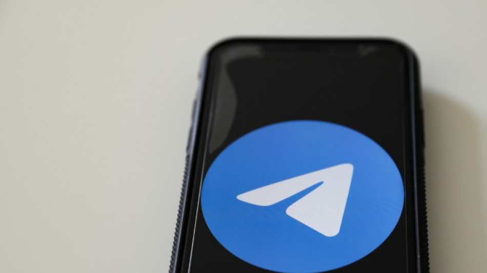 Telegram calls Brazil disinformation law 'attack on democracy'