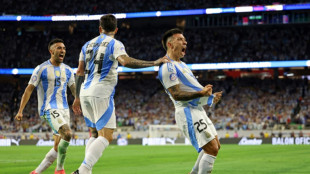 Argentina desconfía de Canadá en semis; Uruguay-Colombia paridad sin favorito 
