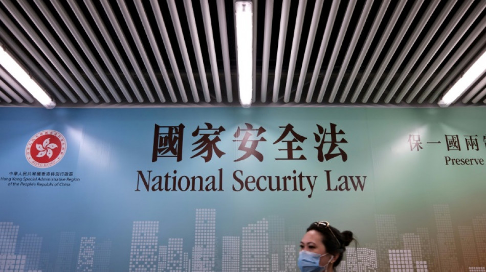 Two Hong Kongers given five years for inciting subversion