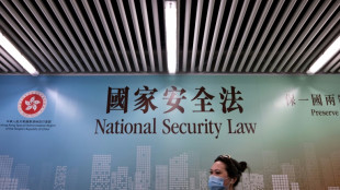 Two Hong Kongers given five years for inciting subversion