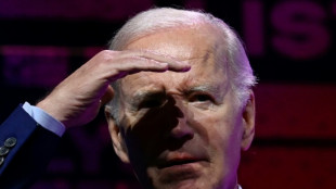 US debt row overshadows Biden's truncated Asia trip