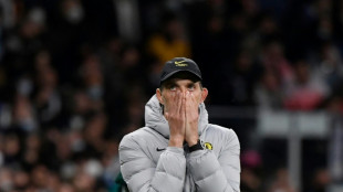 Tuchel 'proud' of Chelsea despite Champions League heartbreak