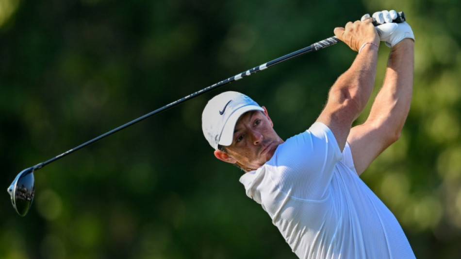 McIlroy buries US Open misery with impressive Scotland start