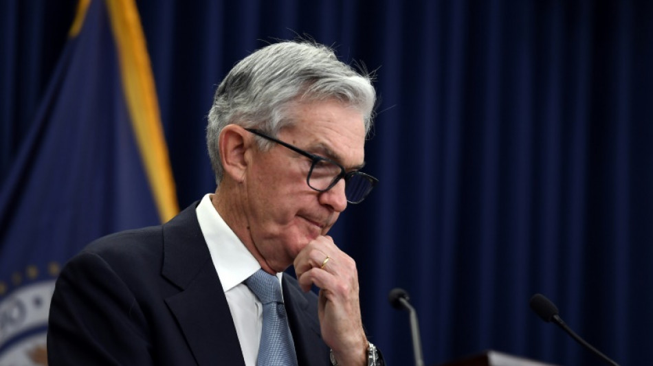 Fed eleva juros pela décima vez para frear inflação nos EUA