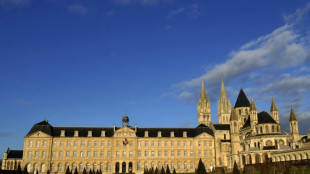 La mairie de Caen touchée par une cyberattaque