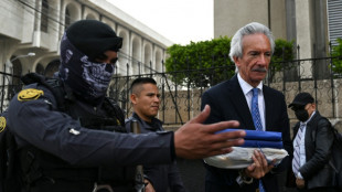 Condenação de jornalista na Guatemala é um 'golpe baixo', diz SIP