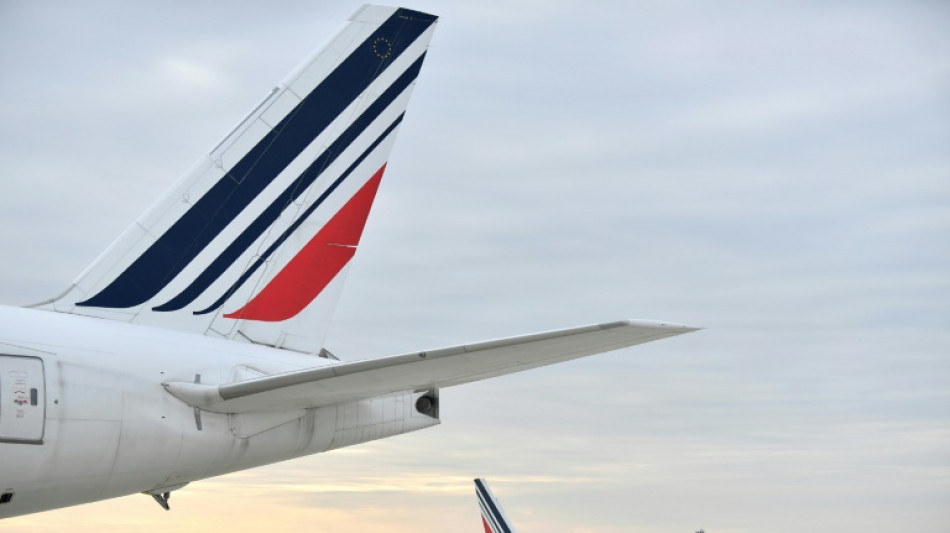 La suspension de vols d'Air France vers le Sahel à nouveau prolongée