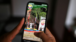 TikTok, nouveau terrain de recrutement pour la guérilla colombienne